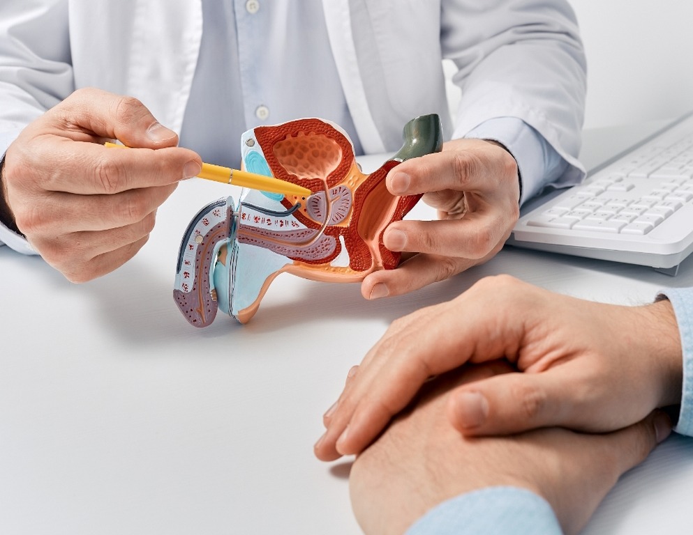 Día Mundial del Cáncer de Próstata: Derribando Mitos y Promoviendo Chequeos Preventivos