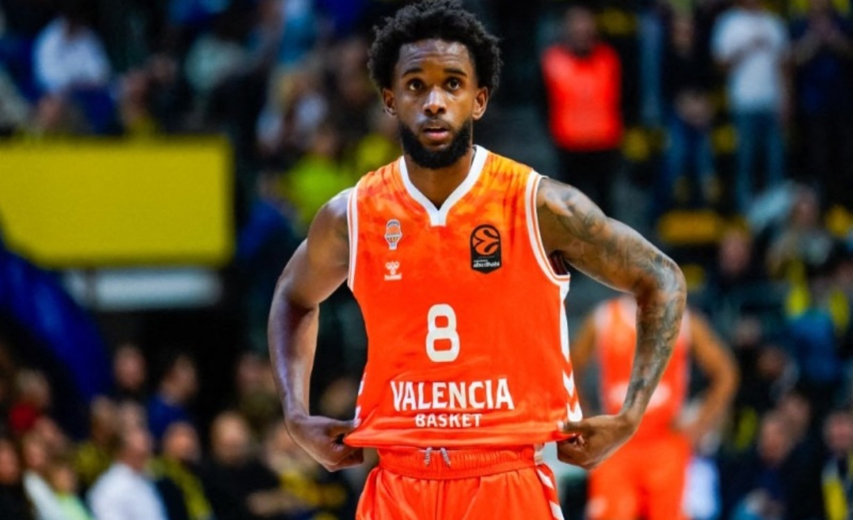 Jean Montero Brilla y Acerca al Valencia Basket al Título de la Liga Endesa