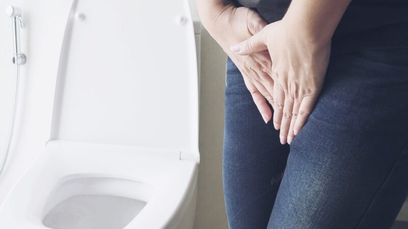 Alertan sobre síntomas que podrían indicar cáncer de vejiga