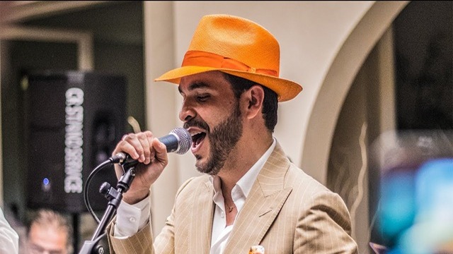 Abelardo de la Espriella: Política y música en armonía