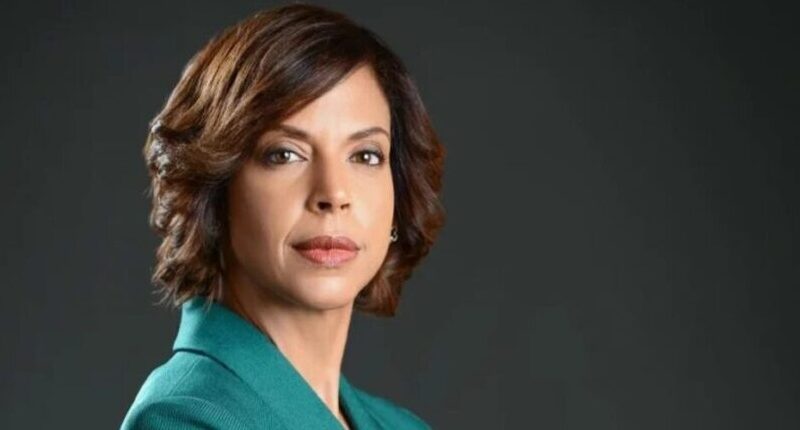 Amelia Deschamps Anuncia su Lucha contra el Cáncer de Mama