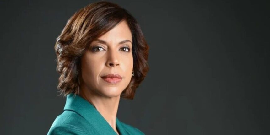 Amelia Deschamps Anuncia su Lucha contra el Cáncer de Mama