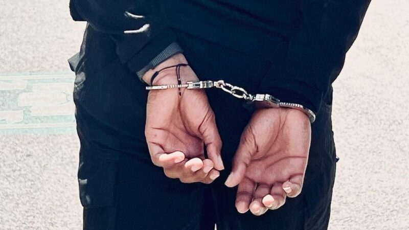 Detienen en Hato Mayor a Fugitivo de Pensilvania entre los Más Buscados