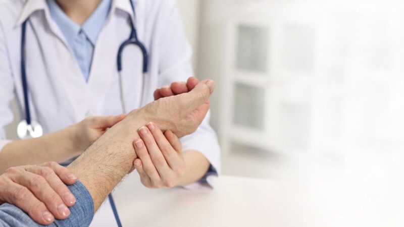 La Reumatología: Clave para una Vida Saludable y Sin Dolor