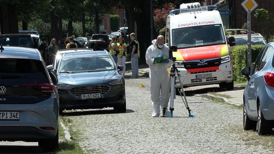 Tragedia en Alemania: Seis Muertos en Tiroteo en Centro de Menores
