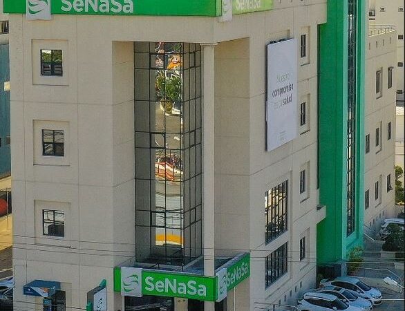 SeNaSa Reporta Sólido Desempeño Financiero en el Primer Trimestre de 2026