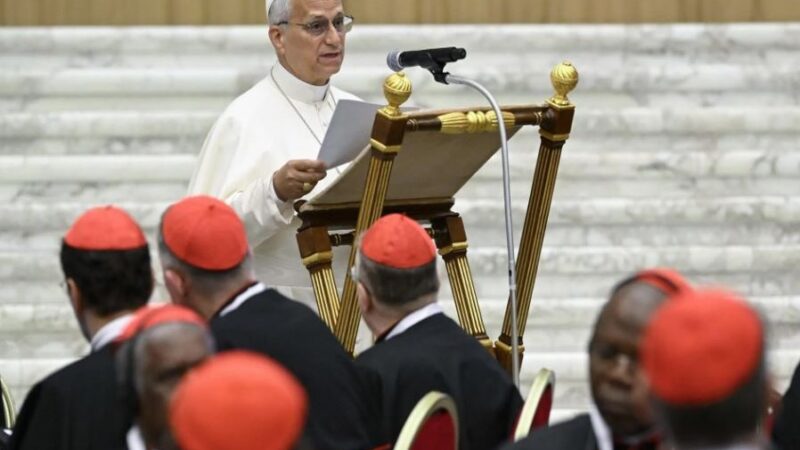 El Papa León XIV Llama a la Solidaridad Internacional con Venezuela tras Terremotos Devastadores
