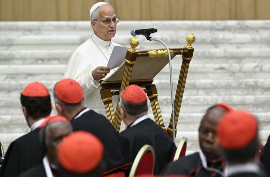 El Papa León XIV Llama a la Solidaridad Internacional con Venezuela tras Terremotos Devastadores