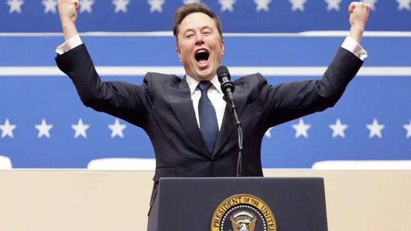 Elon Musk: Primer Billonario del Mundo tras el Debut Bursátil de SpaceX