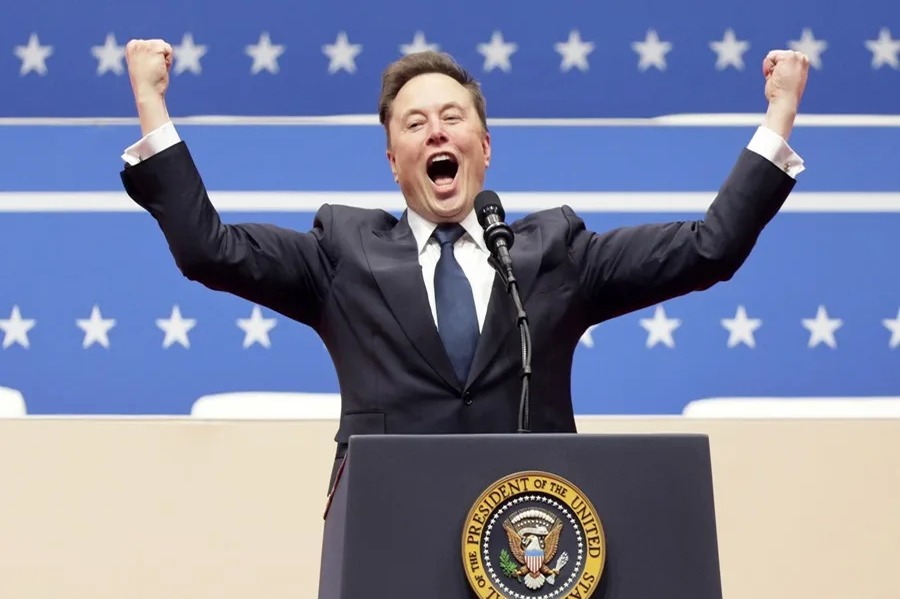 Elon Musk: Primer Billonario del Mundo tras el Debut Bursátil de SpaceX