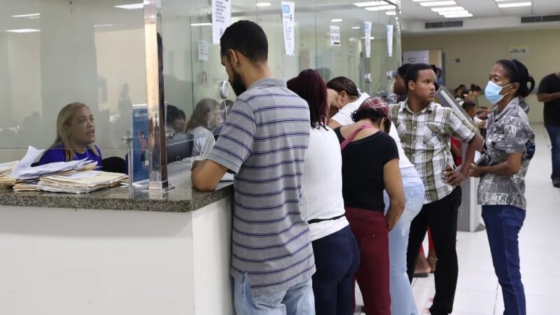 Incremento en el gasto en salud contrasta con la baja inversión en infraestructura en RD