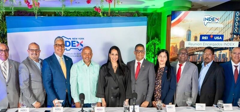 INDEX Anuncia Vibrante Agenda de Verano para Dominicanos en EE. UU.