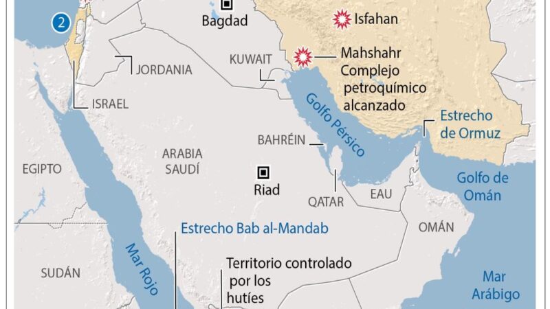 Irán y Estados Unidos: Avances y Desafíos en el Camino hacia la Paz