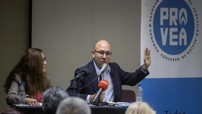 ONG Provea Demanda Transparencia en Operativo Militar en Venezuela