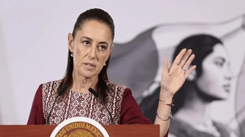 México Espera Resultados Definitivos para Felicitar al Ganador de Elecciones en Colombia