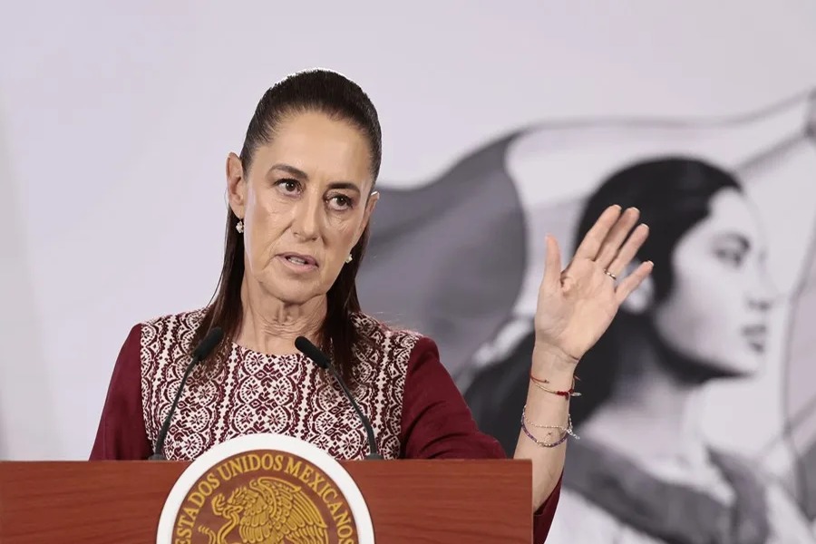 México Espera Resultados Definitivos para Felicitar al Ganador de Elecciones en Colombia