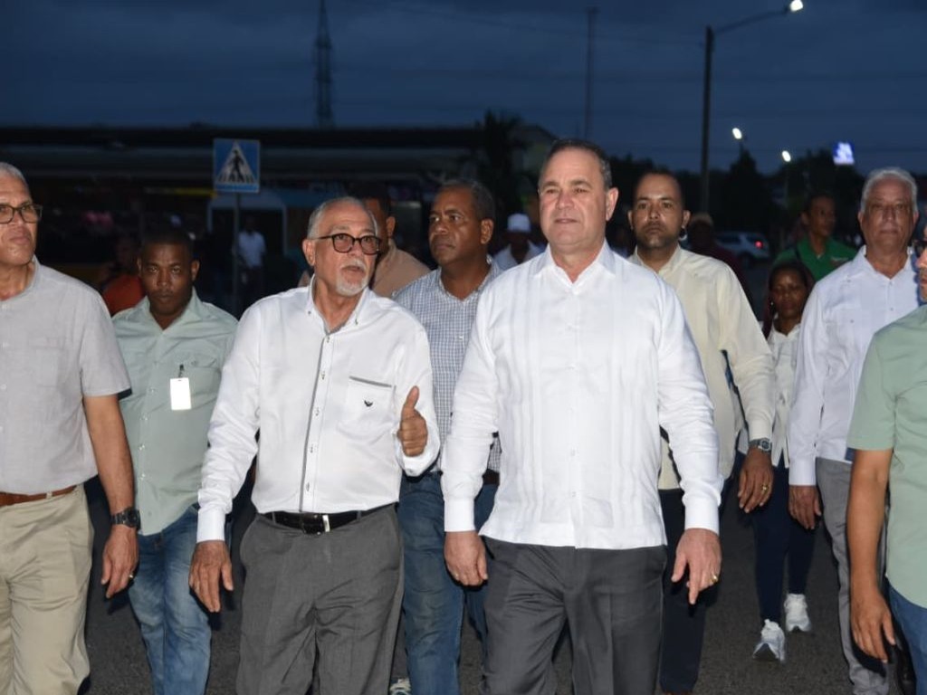 Agricultura Refuerza Estrategias para Optimizar el Merca Santo Domingo