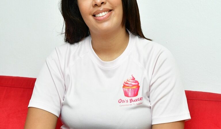 De la Medicina a la Pastelería: La Inspiradora Historia de Odi’s Bakery