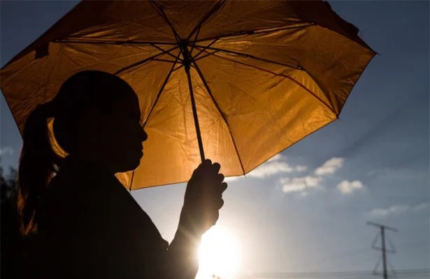 Pronóstico: Mañana Soleada y Tarde con Aguaceros en el País