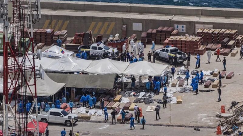La ONU Advierte sobre el Rápido Deterioro Humanitario en Venezuela