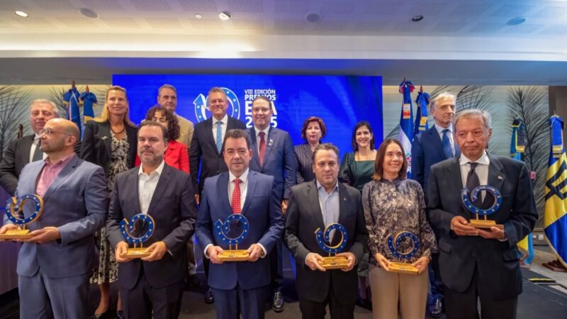 Unión Europea y República Dominicana Celebran Éxito Comercial con Premios EPA