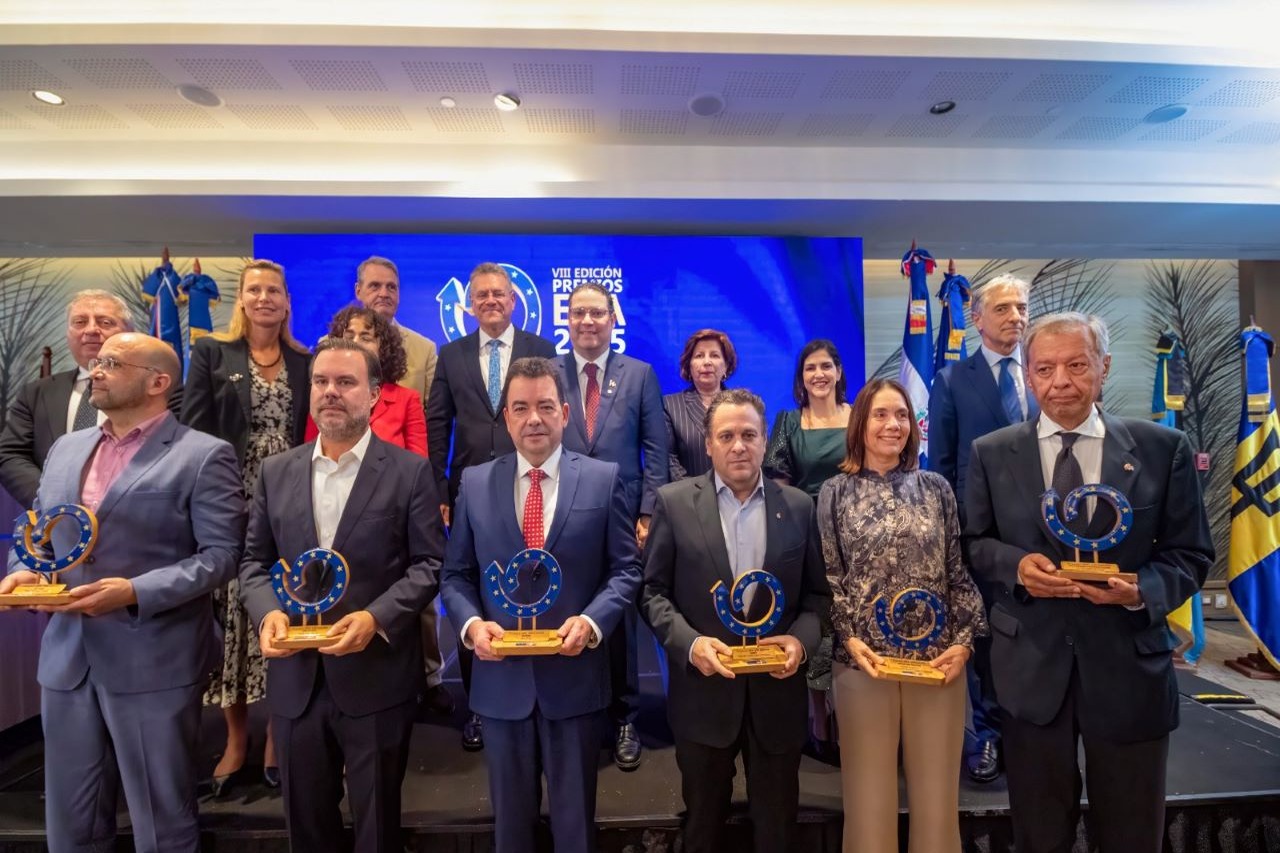 Unión Europea y República Dominicana Celebran Éxito Comercial con Premios EPA