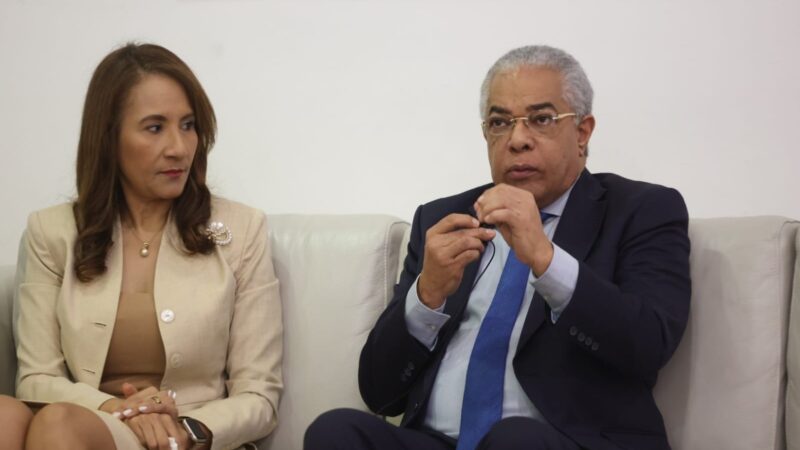 PLD advierte que reforma fiscal del Gobierno afectará a la población