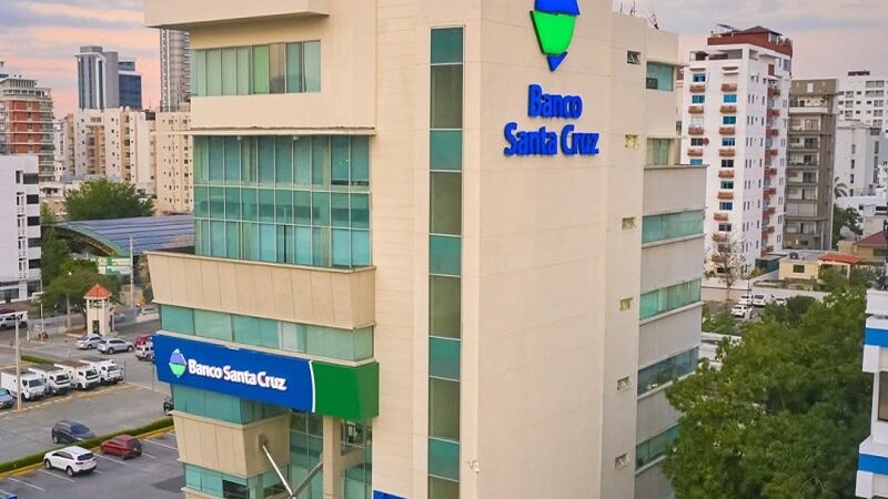 Banco Santa Cruz Revoluciona el Comercio con IA en la Región