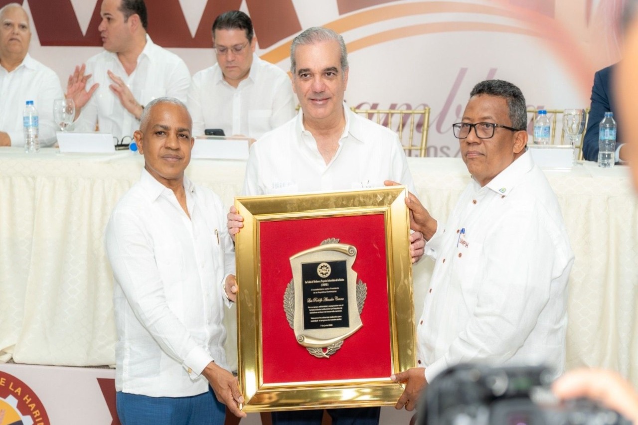 Industria Harinera Dominicana Enfrenta Desafíos Económicos: Caída del 15% en el Mercado