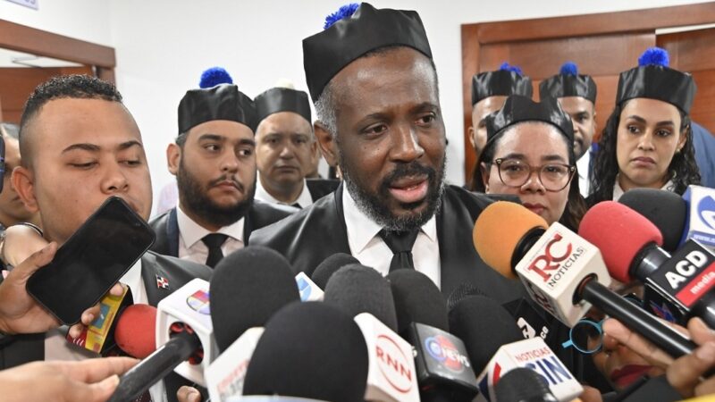 Caso Jet Set: Justicia Dominicana Lleva a Juicio a los Hermanos Espaillat