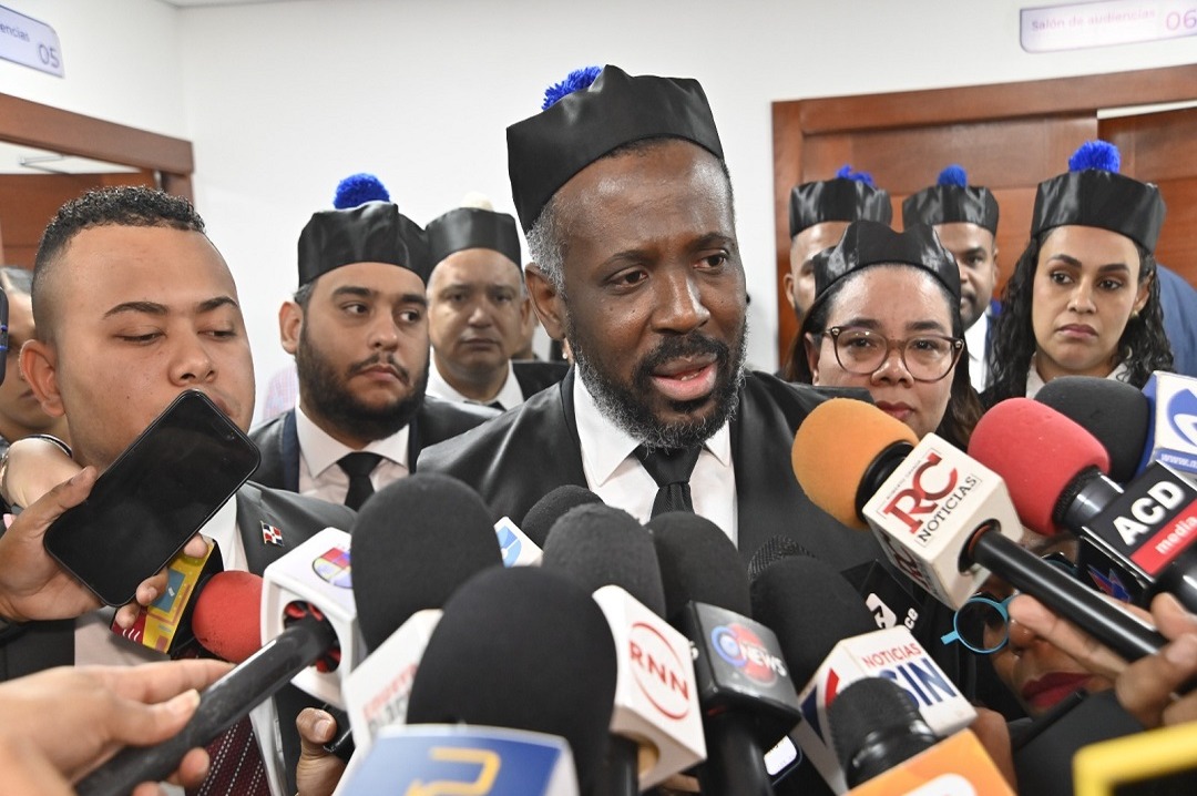 Caso Jet Set: Justicia Dominicana Lleva a Juicio a los Hermanos Espaillat