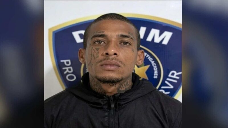 Confusas Circunstancias Rodean Muerte de Hombre en Operativo Policial en San Francisco de Macorís