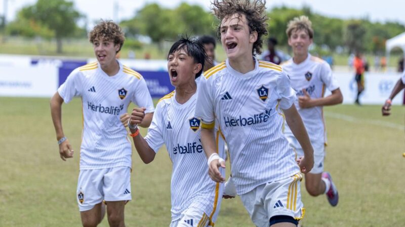 Cap Cana acogerá la segunda edición del torneo internacional MICFootball
