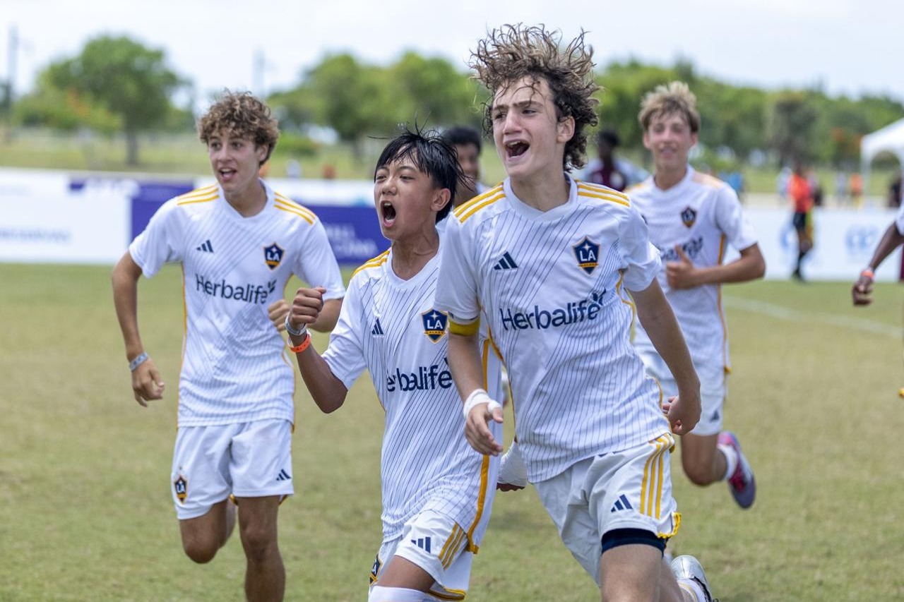 Cap Cana acogerá la segunda edición del torneo internacional MICFootball