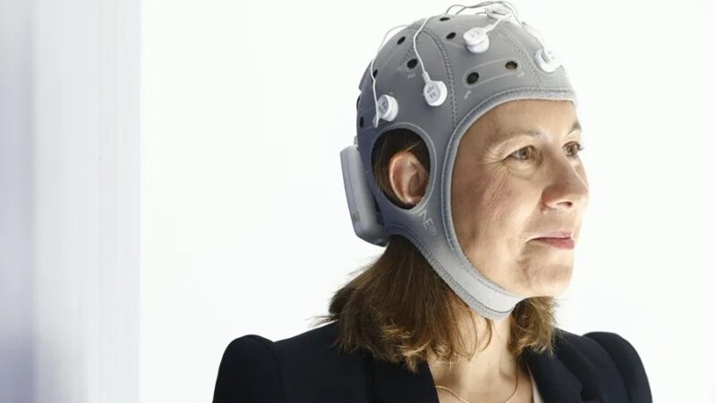 Innovador casco portátil promete transformar el tratamiento de enfermedades cerebrales