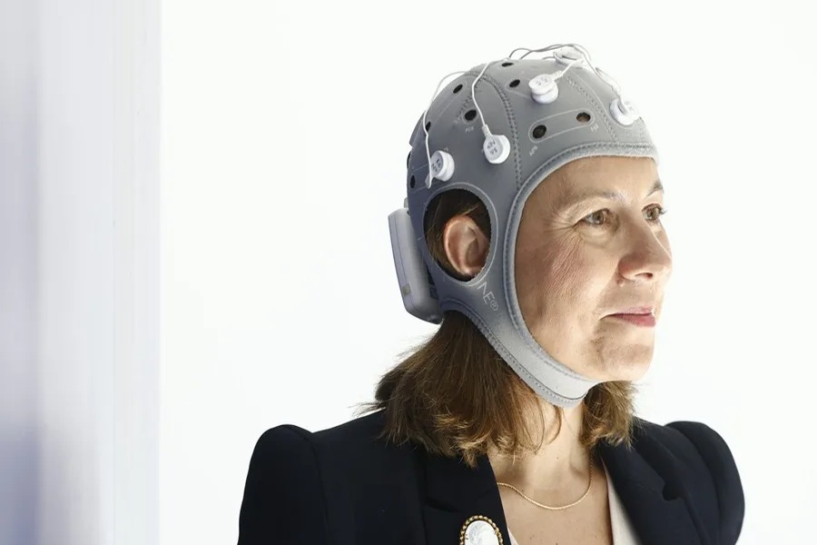 Innovador casco portátil promete transformar el tratamiento de enfermedades cerebrales