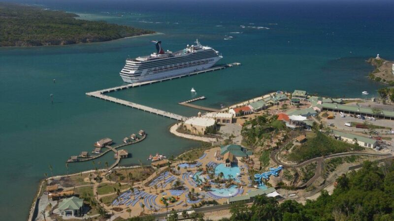 Puerto Plata: Renacimiento de la Joya del Norte