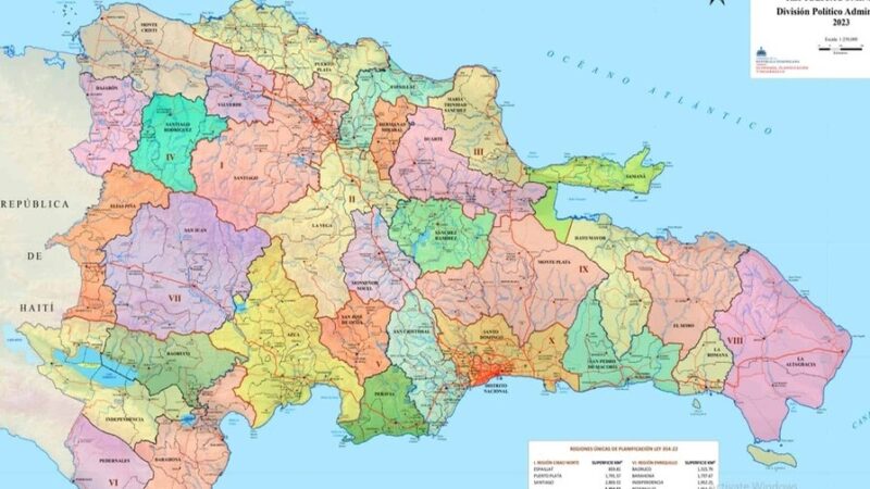 Impacto de los Terremotos en Santo Domingo y Santiago: Un Análisis de Suelos