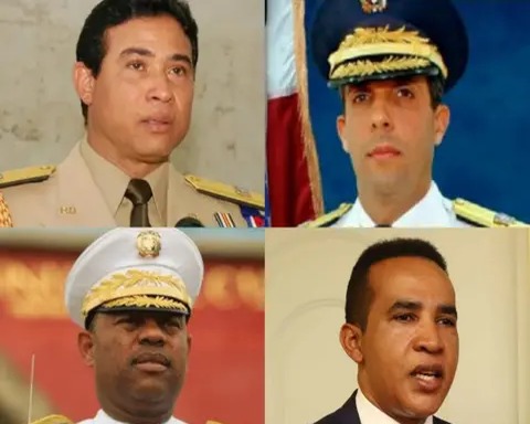 Condenas a Militares y Policías en RD: Un Análisis de Cuatro Años de Casos Judiciales