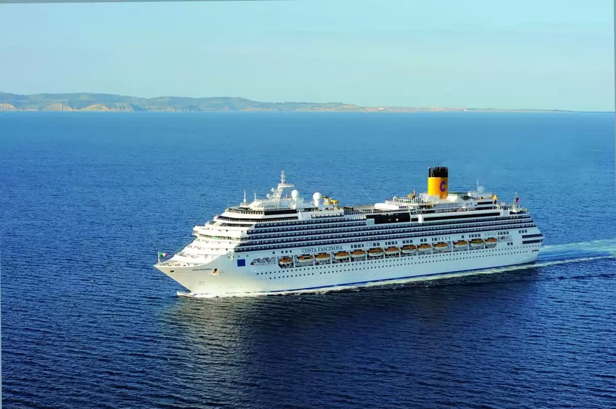 Barahona se Prepara para Recibir su Primer Crucero en Enero 2027