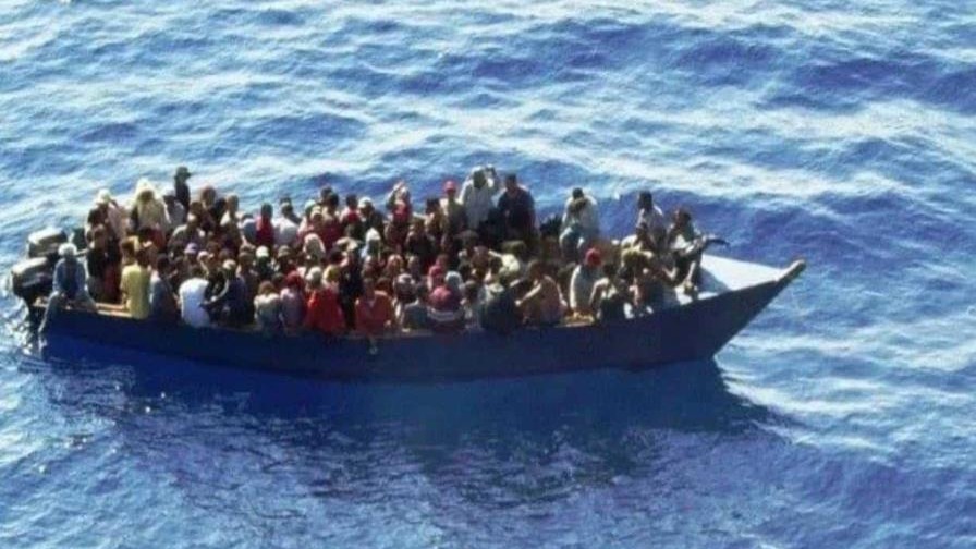 Detienen a 17 Migrantes Haitianos en la Costa de Jamaica