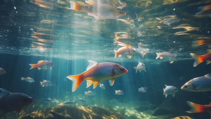 Revelador Estudio Genético en Peces Ofrece Claves para Trastornos Neurológicos Humanos