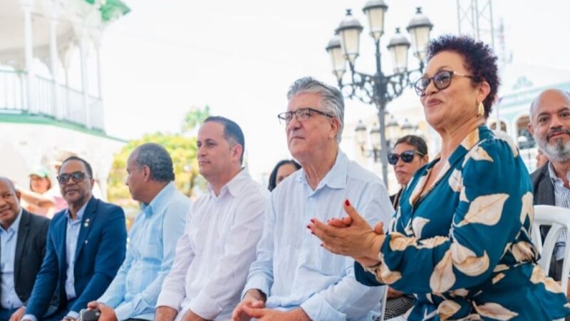 Prisiones Dominicanas Promueven Merengue Típico para la Reinserción Social