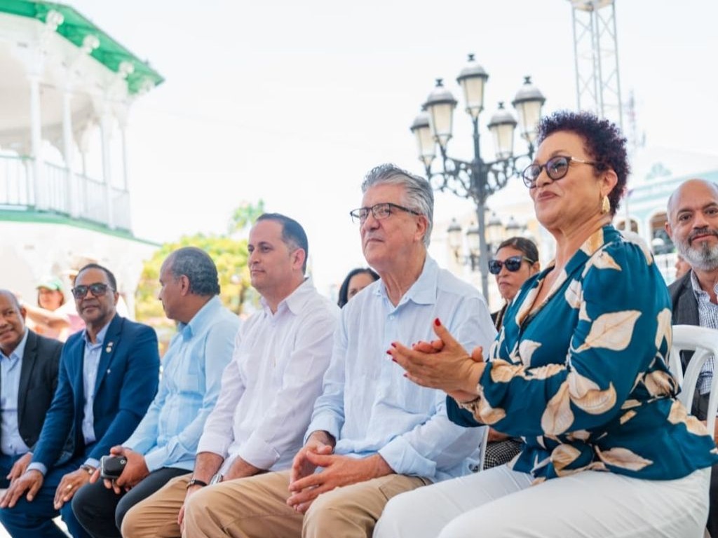 Prisiones Dominicanas Promueven Merengue Típico para la Reinserción Social