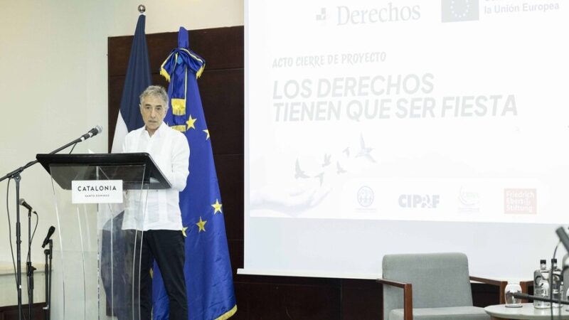 Compromiso con los Derechos Humanos en República Dominicana: Desafíos y Avances