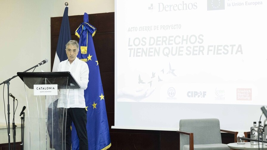 Compromiso con los Derechos Humanos en República Dominicana: Desafíos y Avances