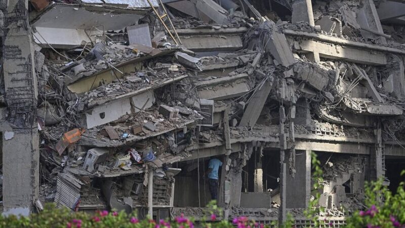 Venezuela Sufre Impactante Doble Terremoto de Alta Magnitud