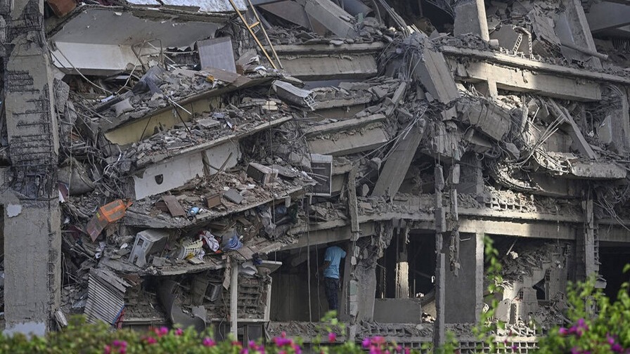 Venezuela Sufre Impactante Doble Terremoto de Alta Magnitud