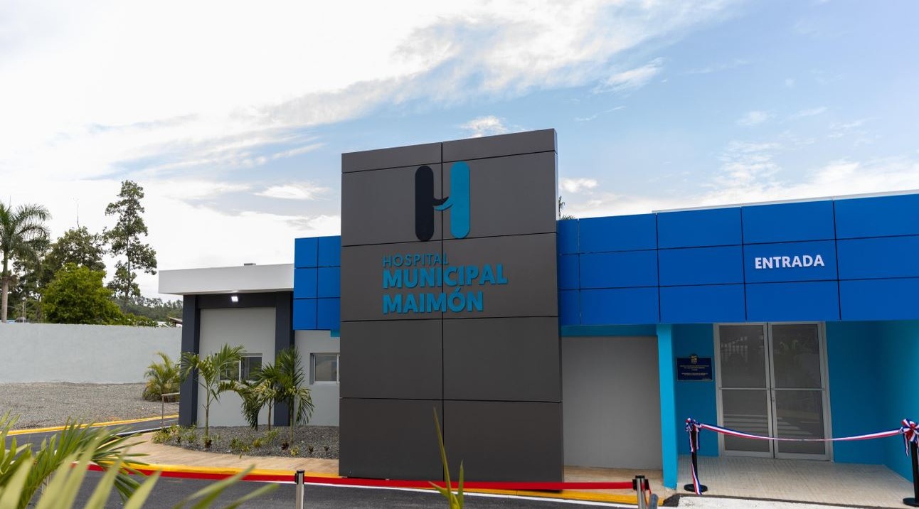 Abinader Anuncia Nuevo Hospital Clínico-Quirúrgico en Cotuí