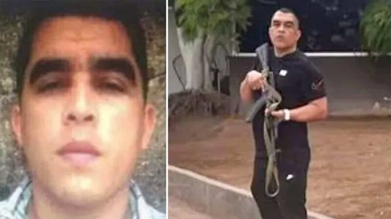 EE. UU. Elimina al Líder del Tren de Aragua en Operación Conjunta